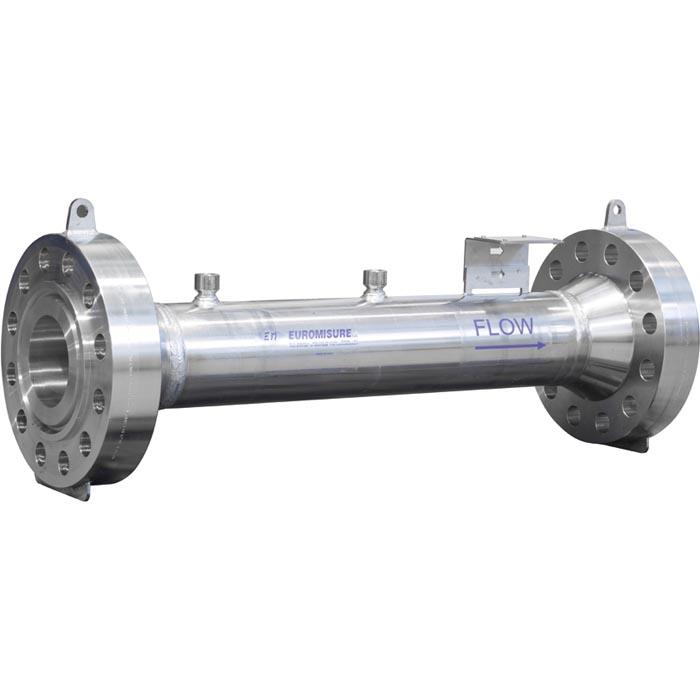 Wika Venturi nozzle, Models FLC-FN-PIP, FLC-FN-FLN, FLC-FN-VN